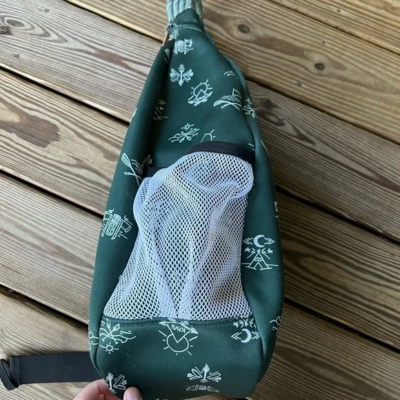 Kavu Neoprene Rope Bag - Picture 3 of 7